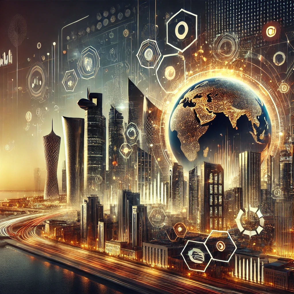 صندوق قطر بقيمة 500 مليار دولار يسعى بقوة للاستثمار في التكنولوجيا العالمية